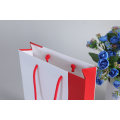 New Paper Bag for Gift Promotion Bag China Manufacturer